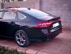 هوندا أكورد